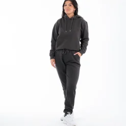 Basic hoodie