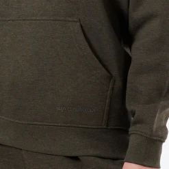 Basic hoodie
