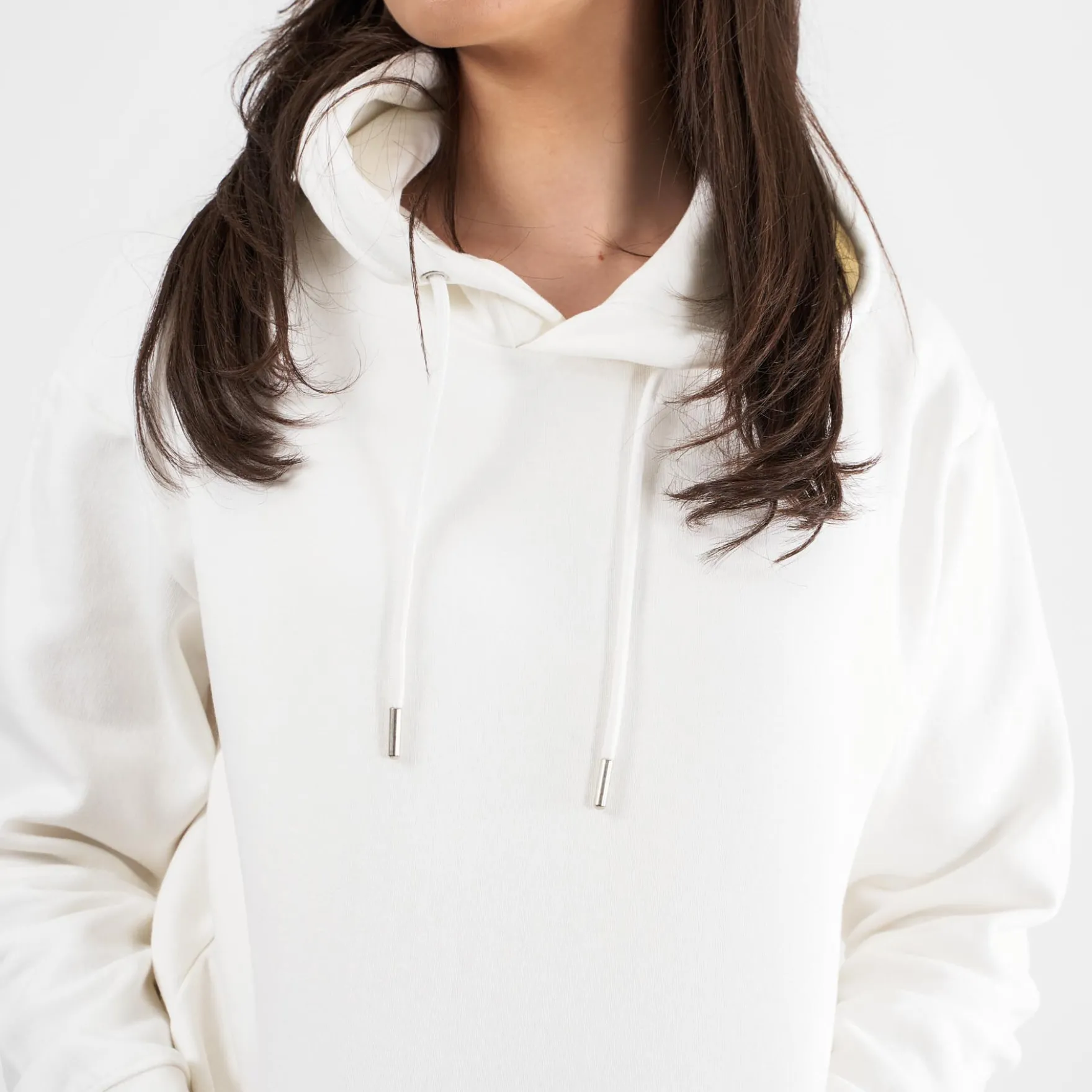 Basic hoodie
