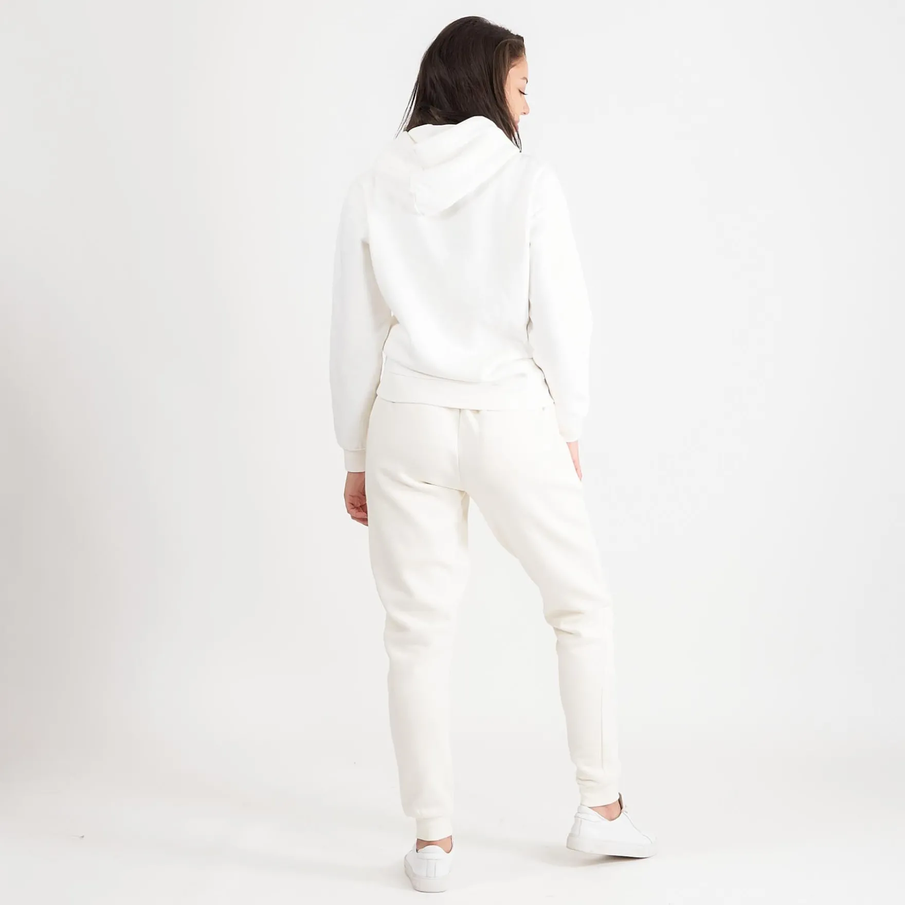 Basic hoodie