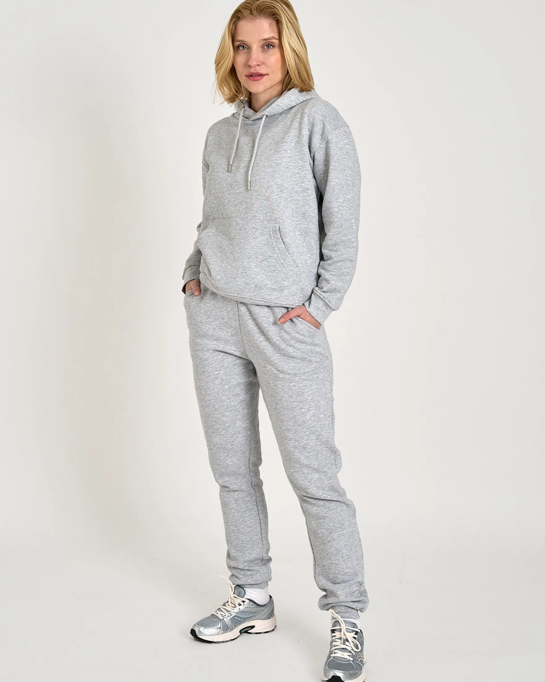Basic hoodie