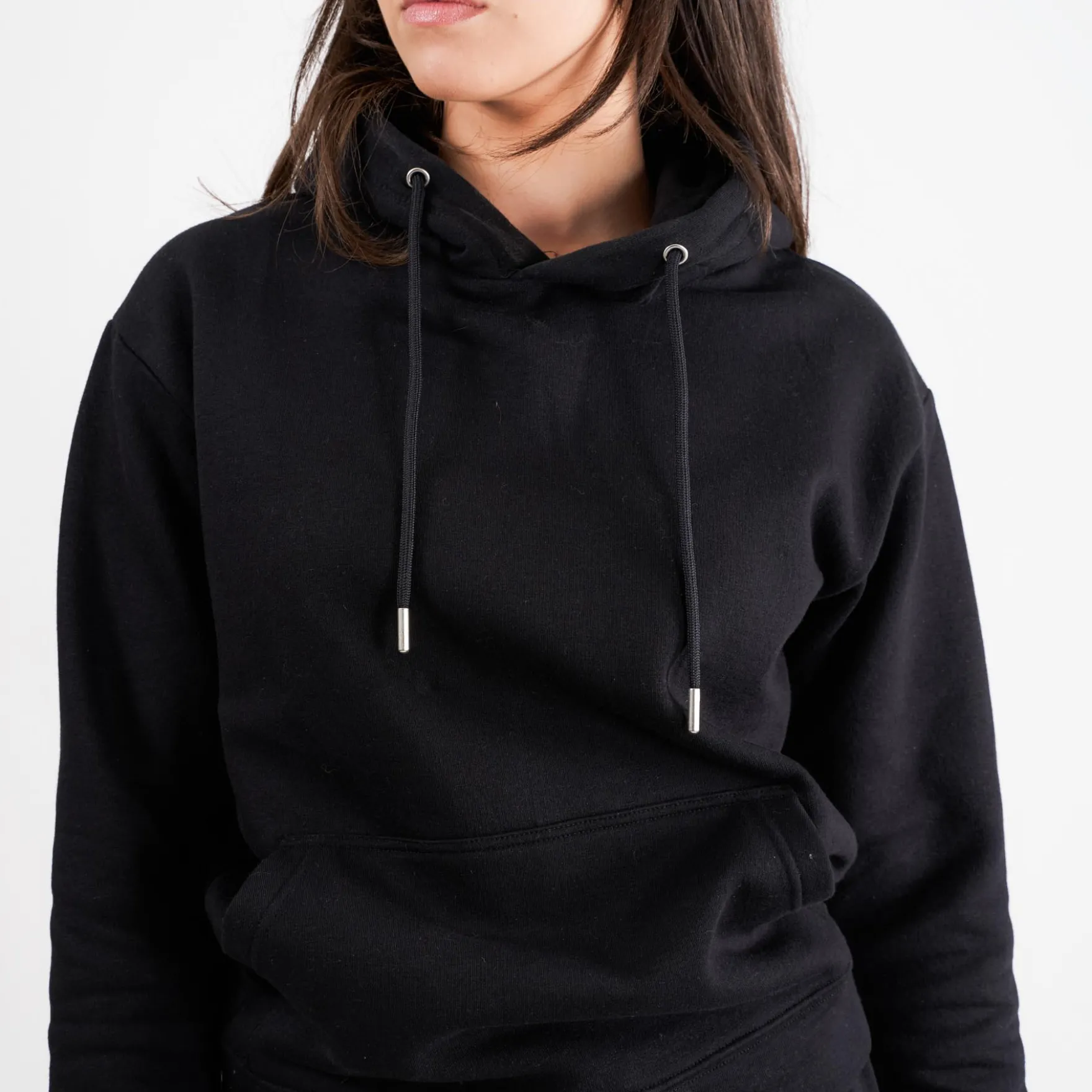 Basic hoodie