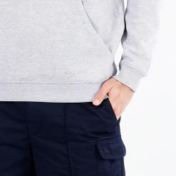 Basic hoodie