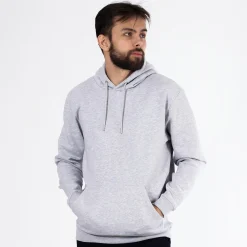 Basic hoodie