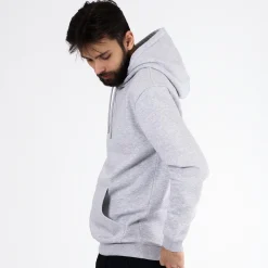 Basic hoodie