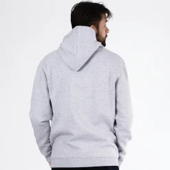 Basic hoodie