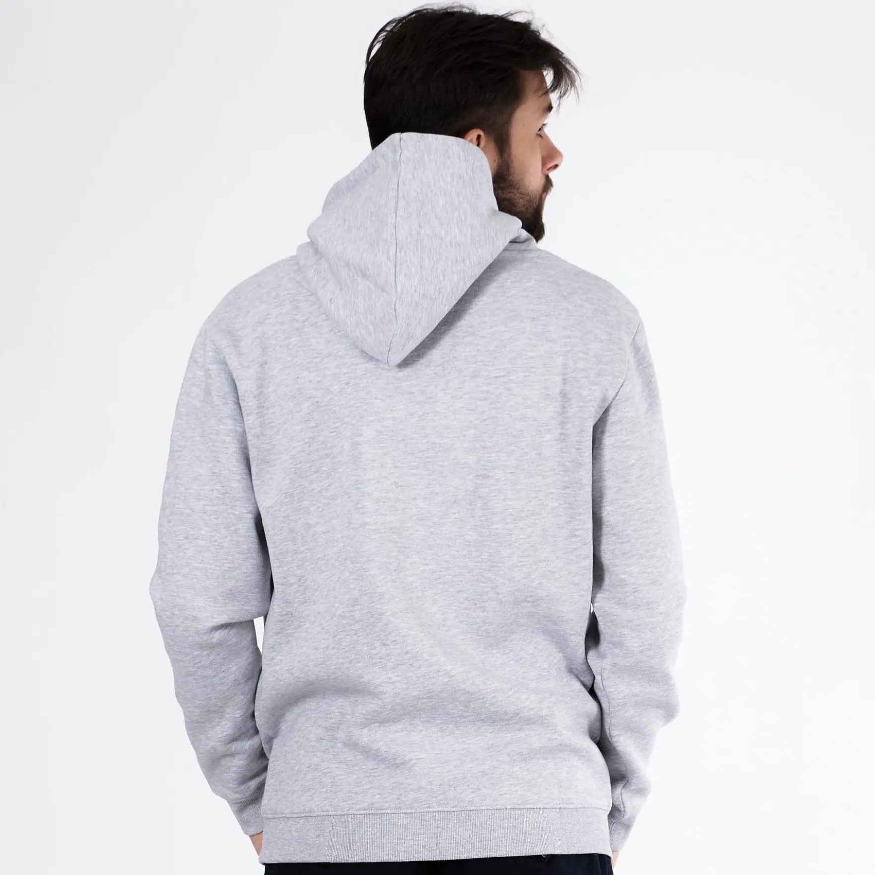 Basic hoodie