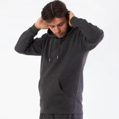 Basic hoodie