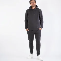 Basic hoodie