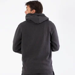 Basic hoodie