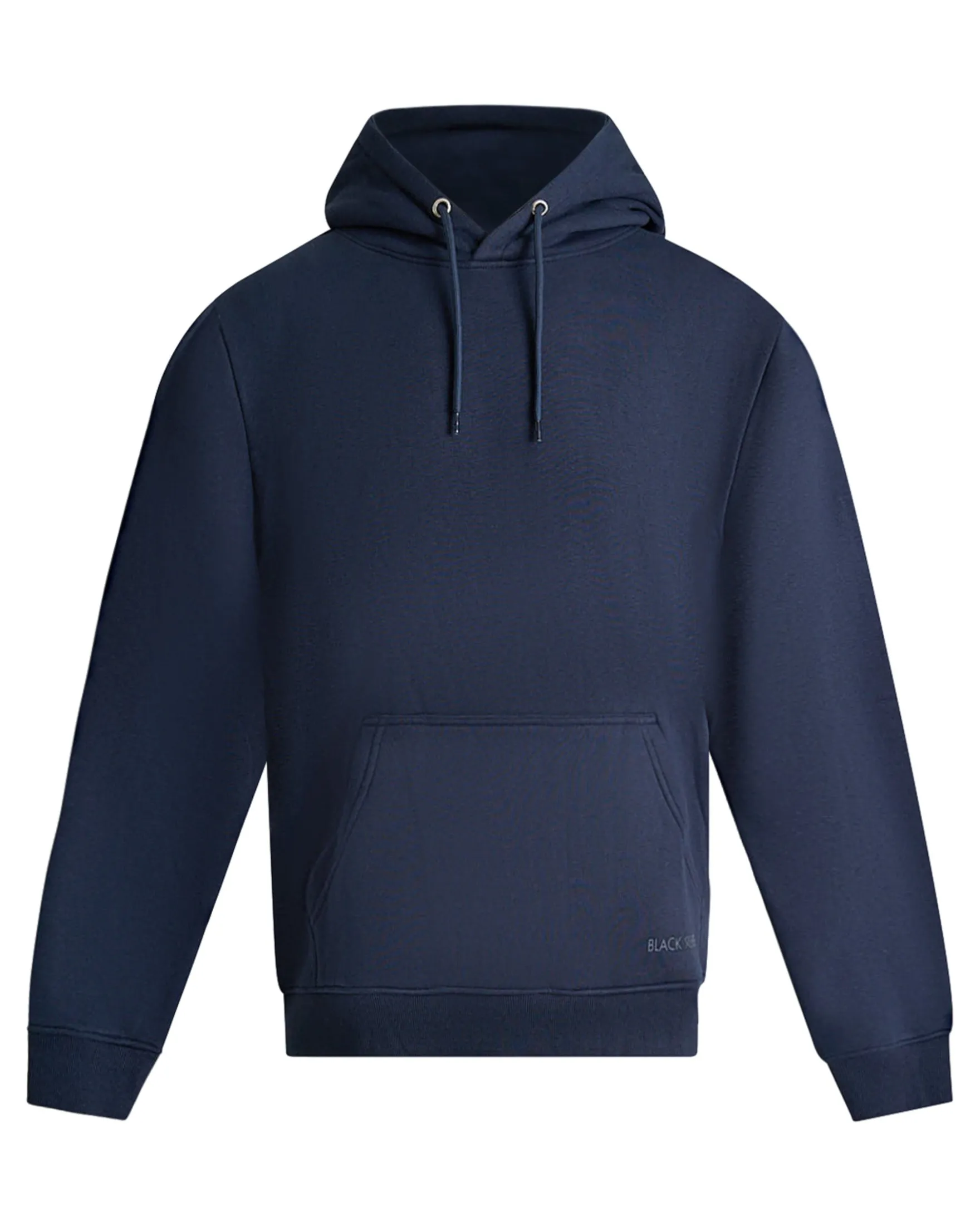 Basic hoodie