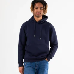 Basic hoodie