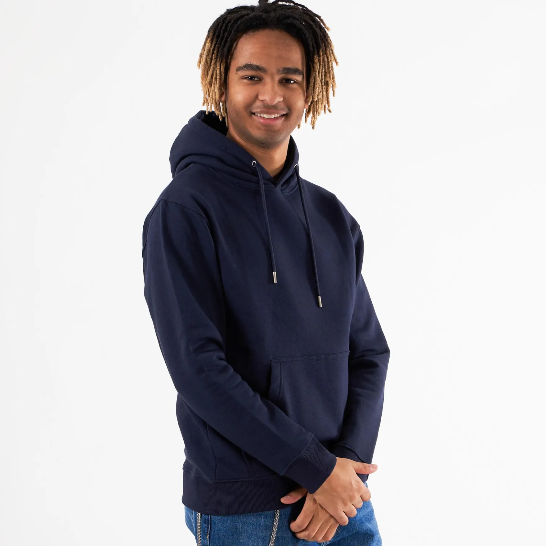 Basic hoodie