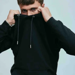 Basic hoodie