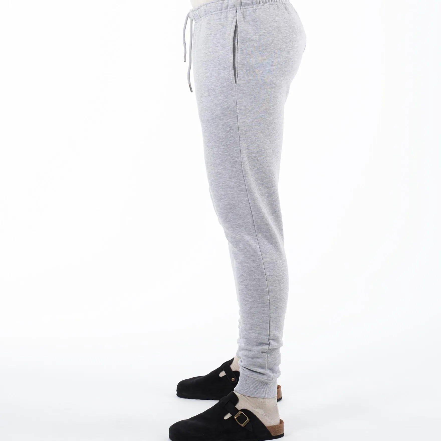 Basic jogger