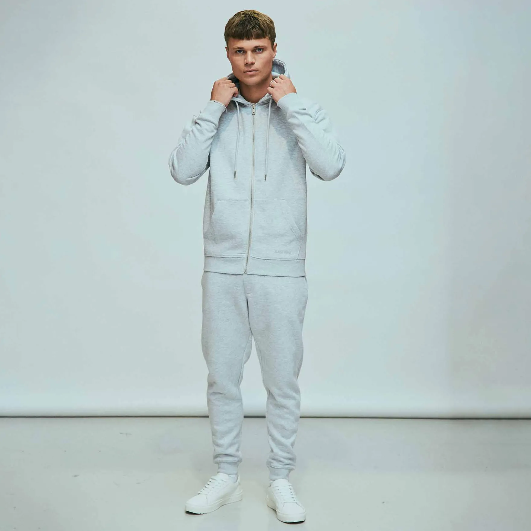 Basic jogger