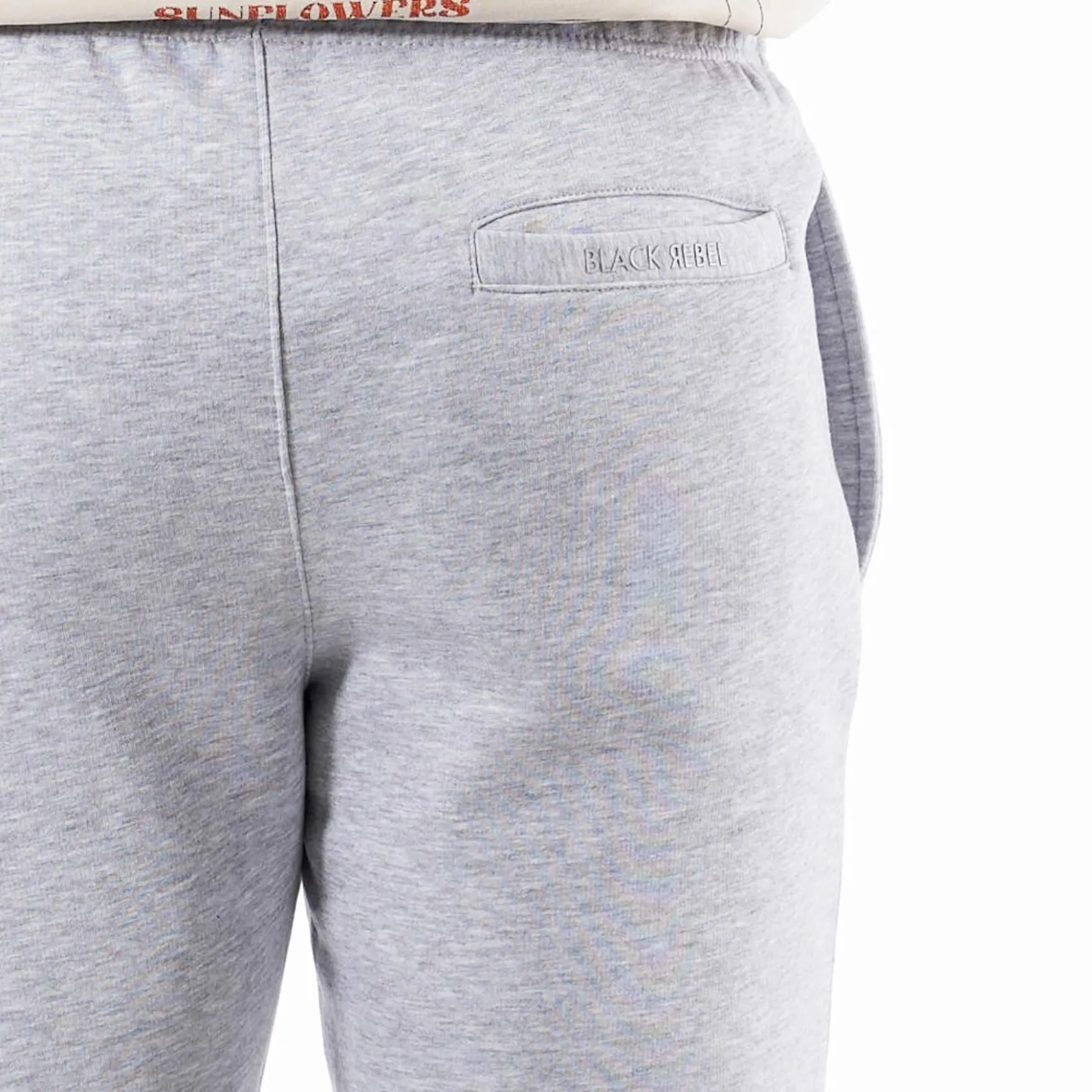 Basic jogger