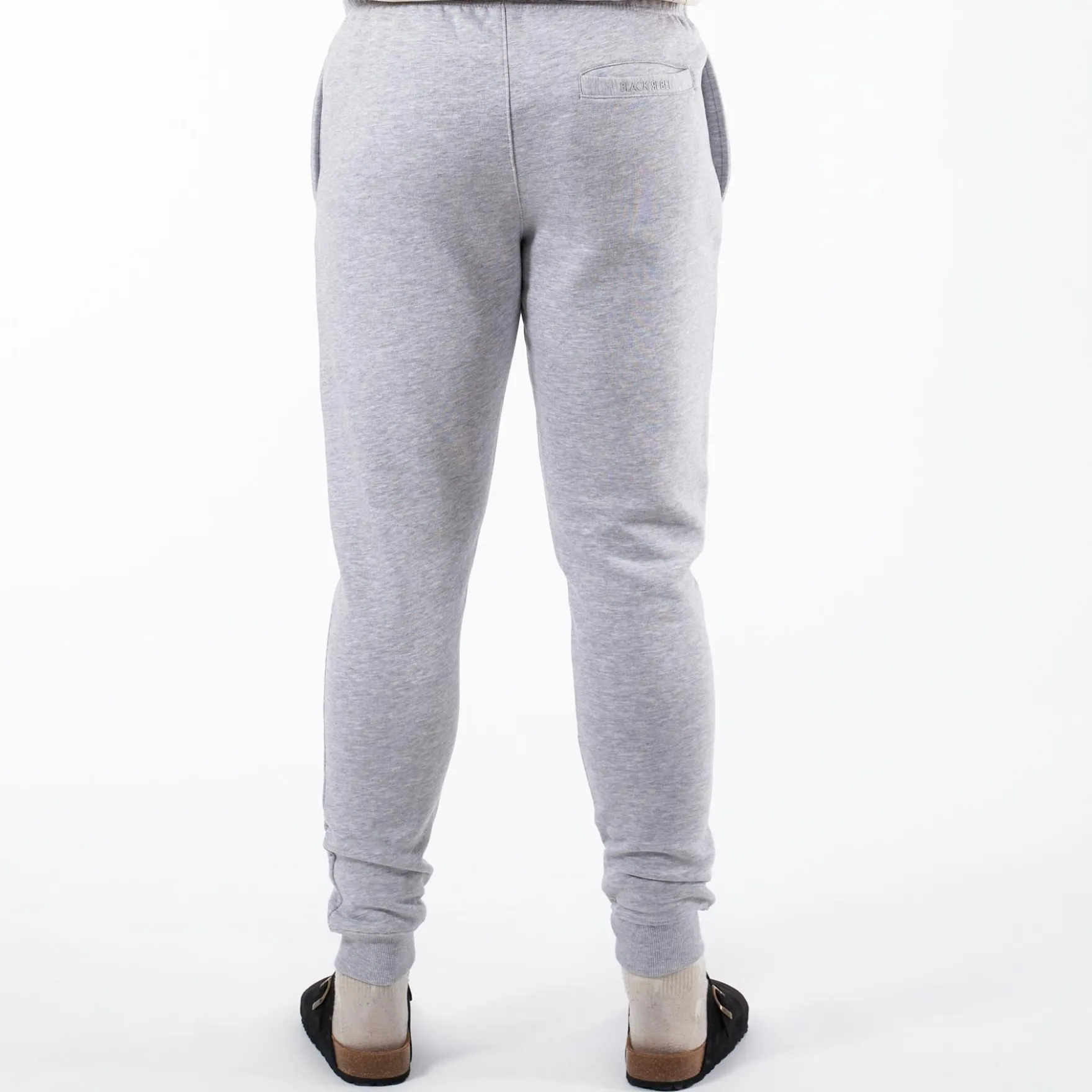 Basic jogger