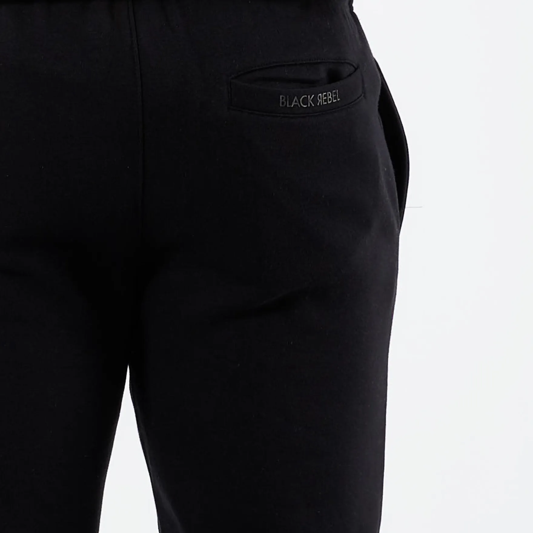 Basic jogger