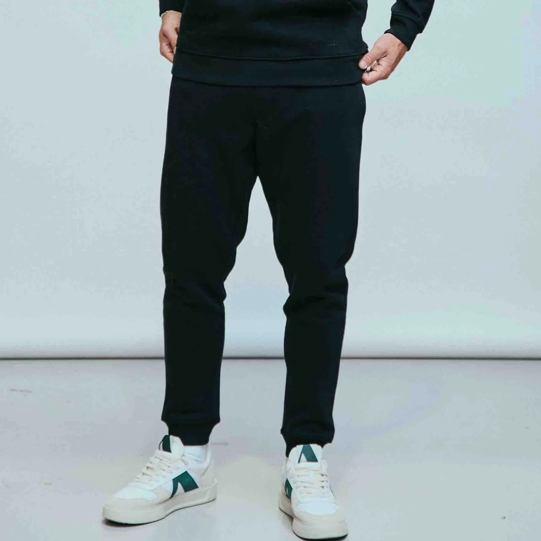 Basic jogger