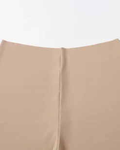 Basic long shorts