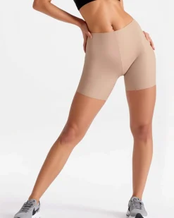 Basic long shorts