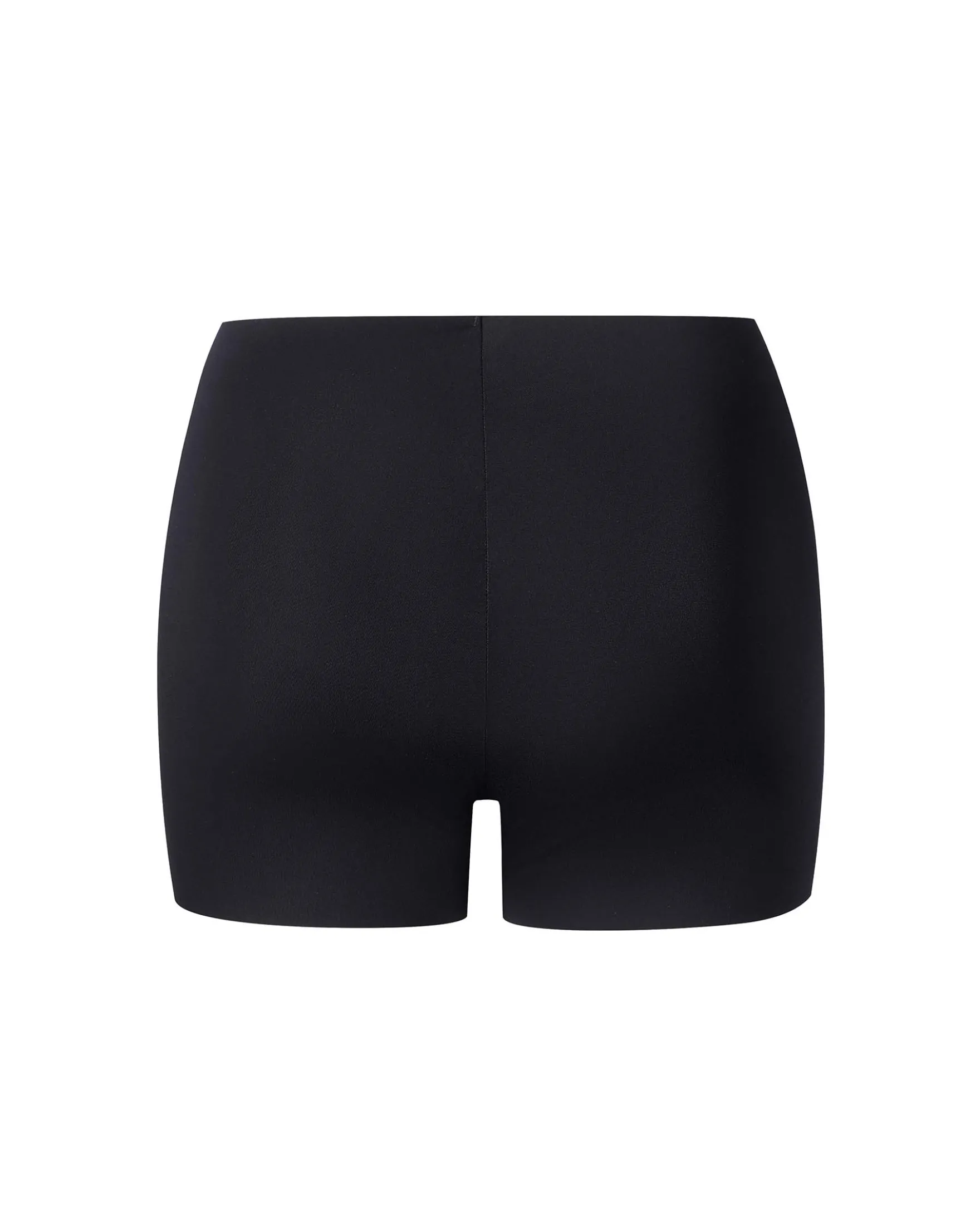 Basic mini shorts