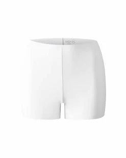 Basic mini shorts