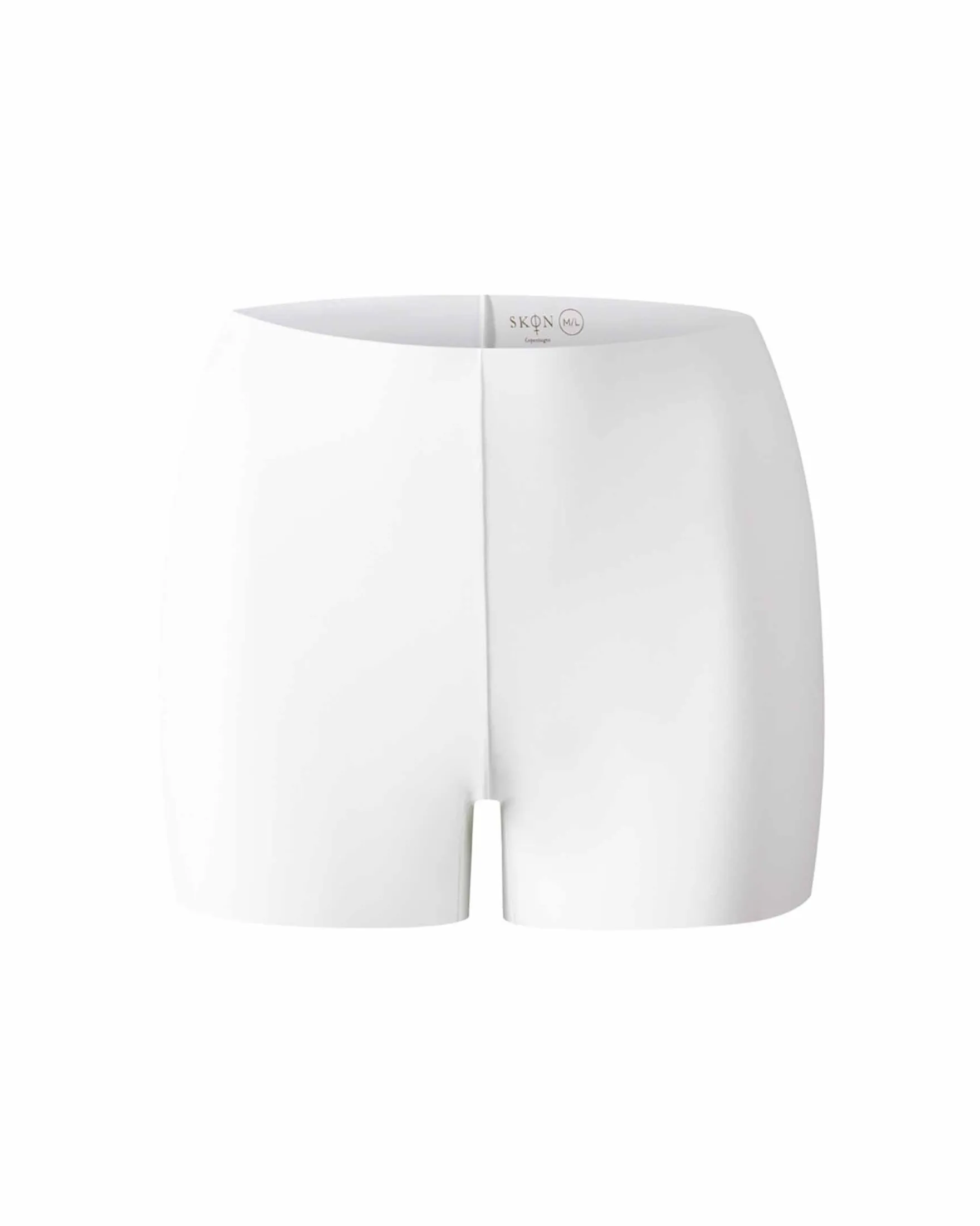 Basic mini shorts