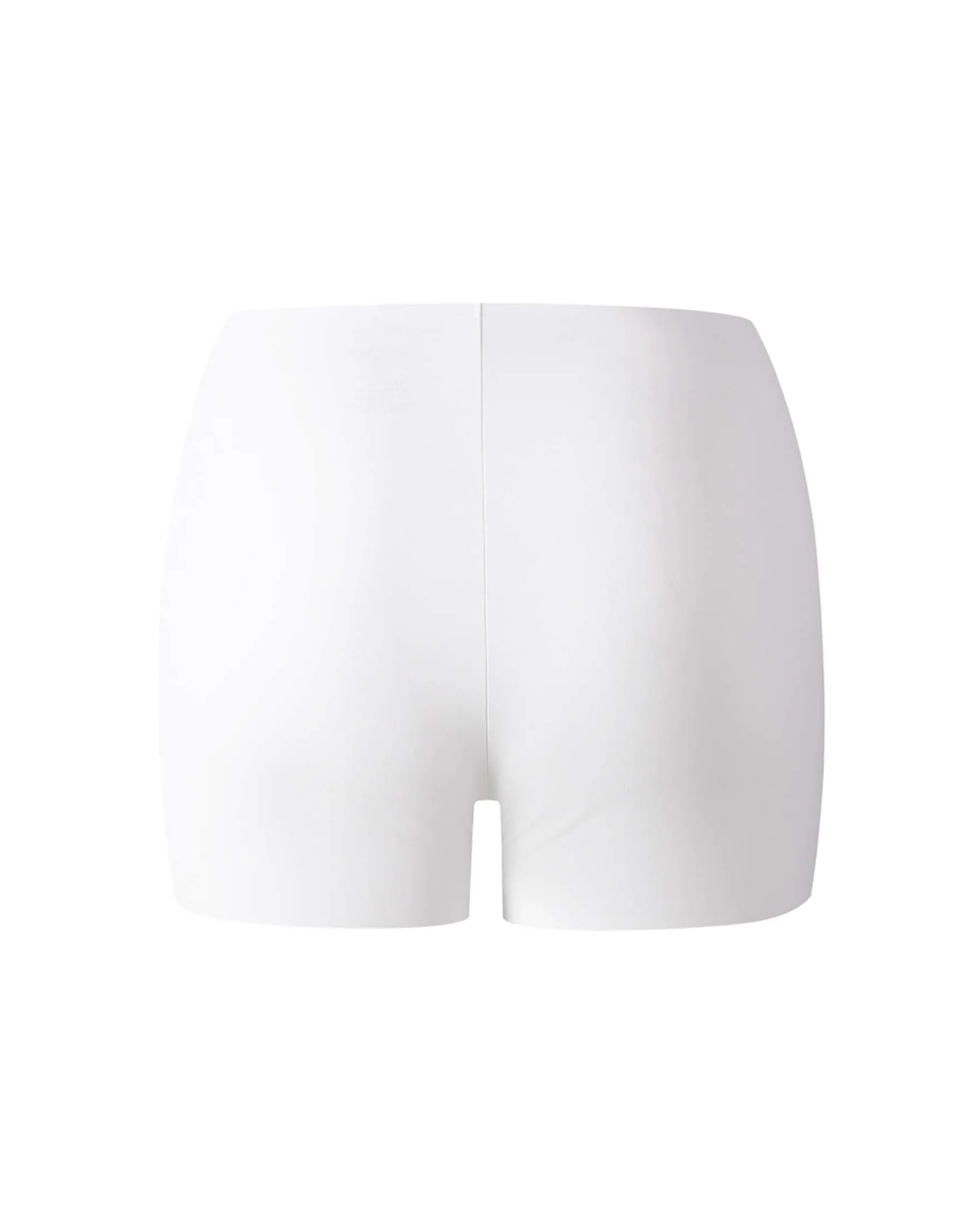 Basic mini shorts