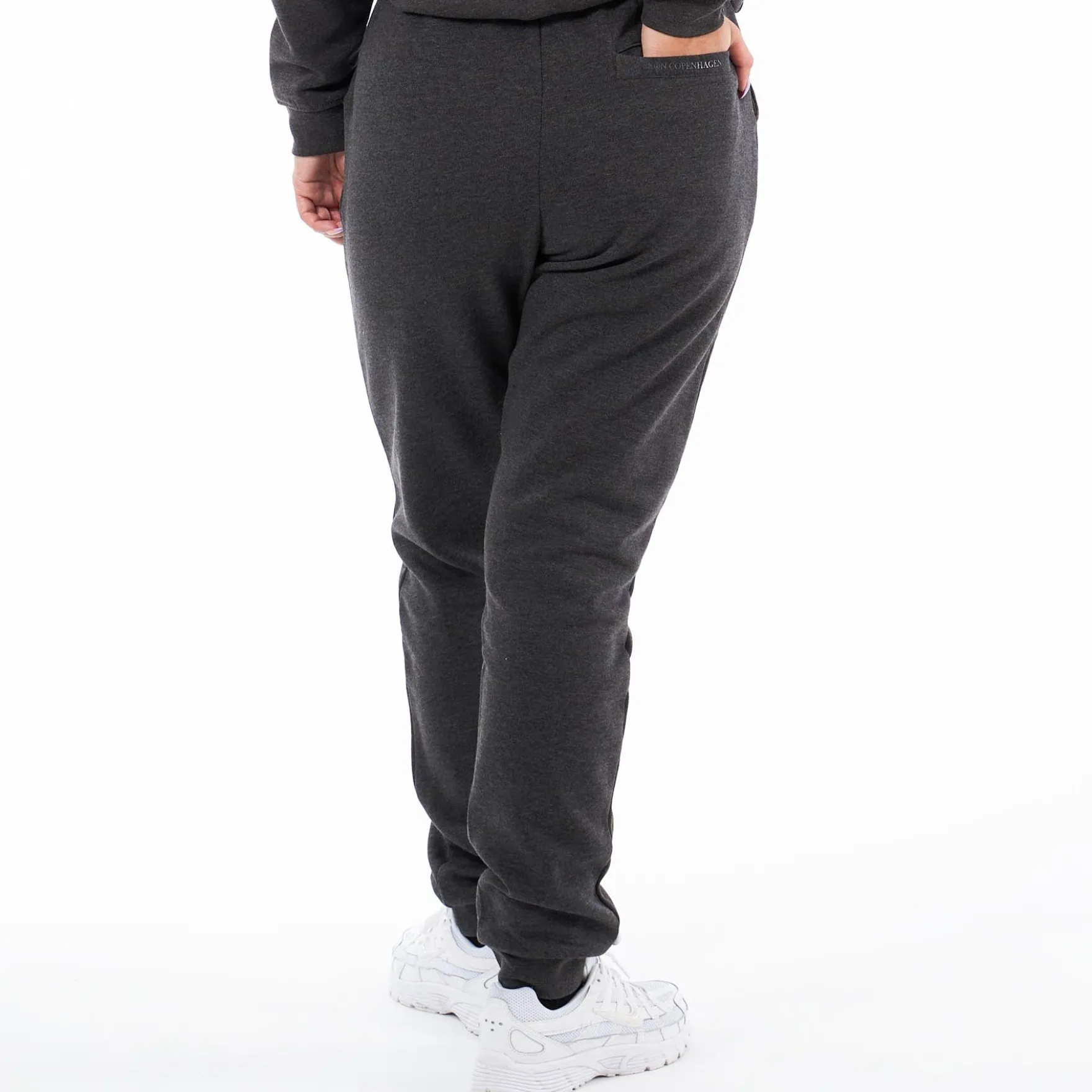 Basic pants
