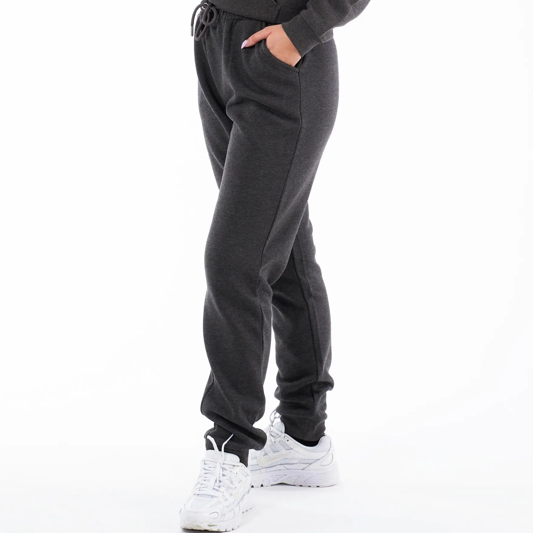 Basic pants