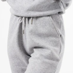 Basic pants