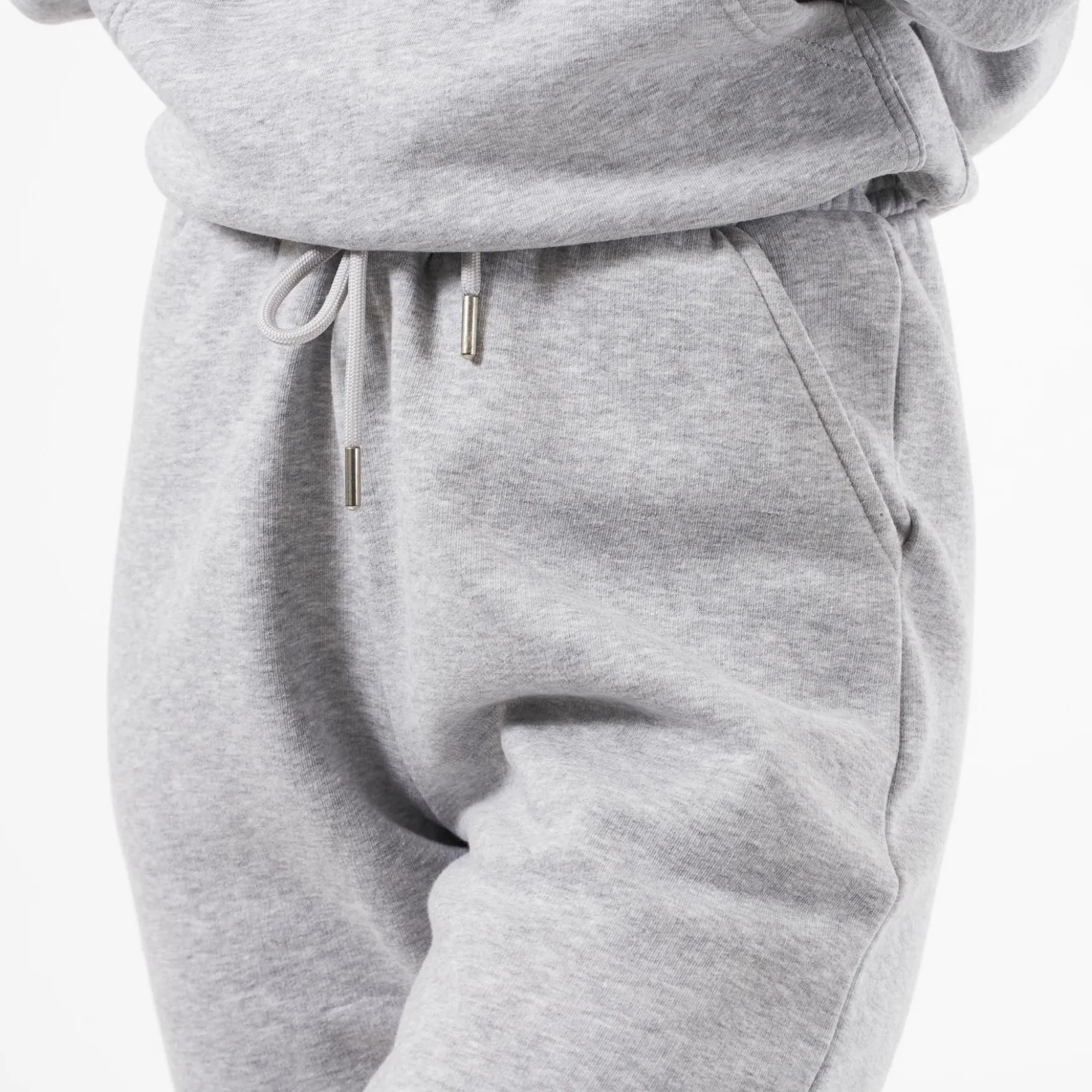 Basic pants