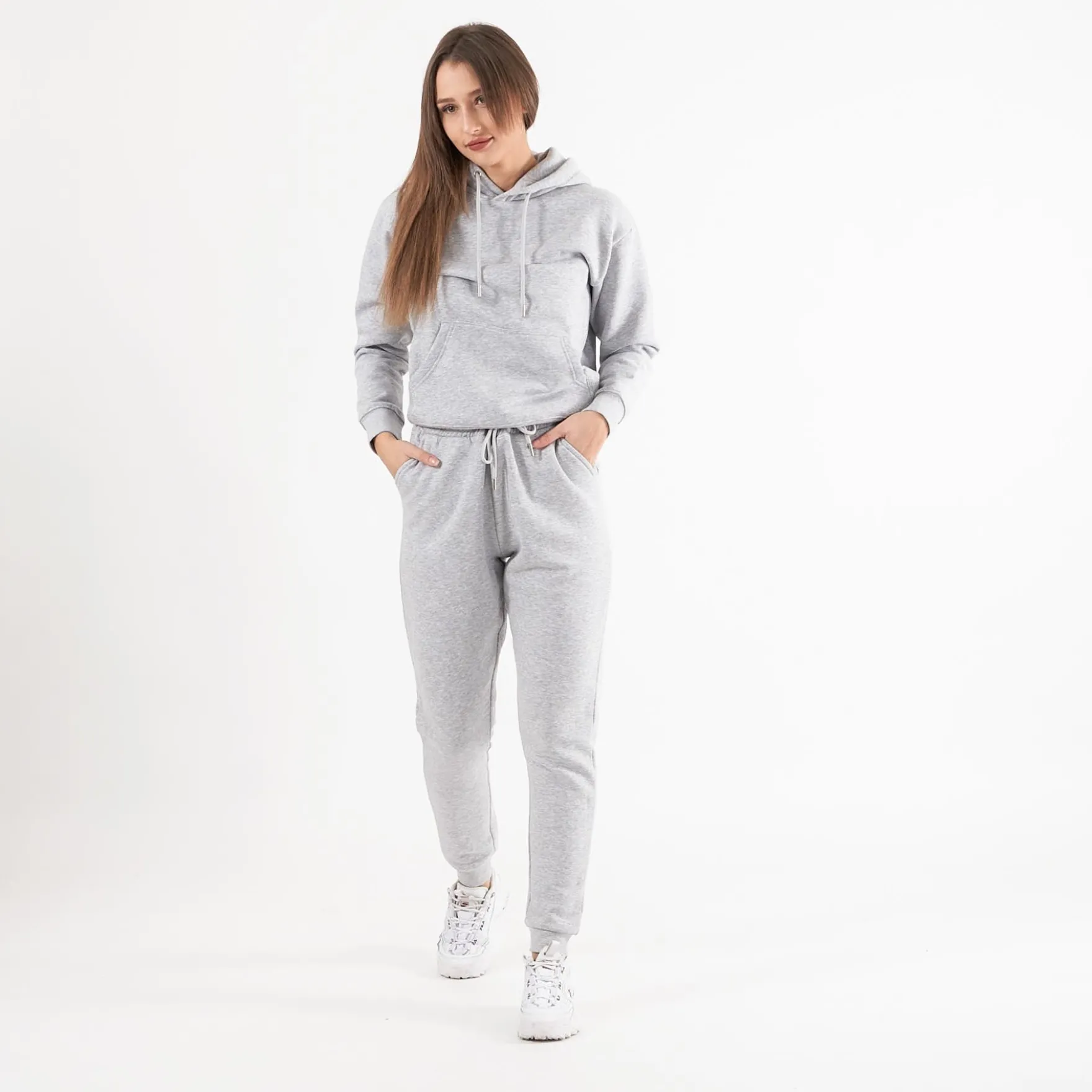 Basic pants