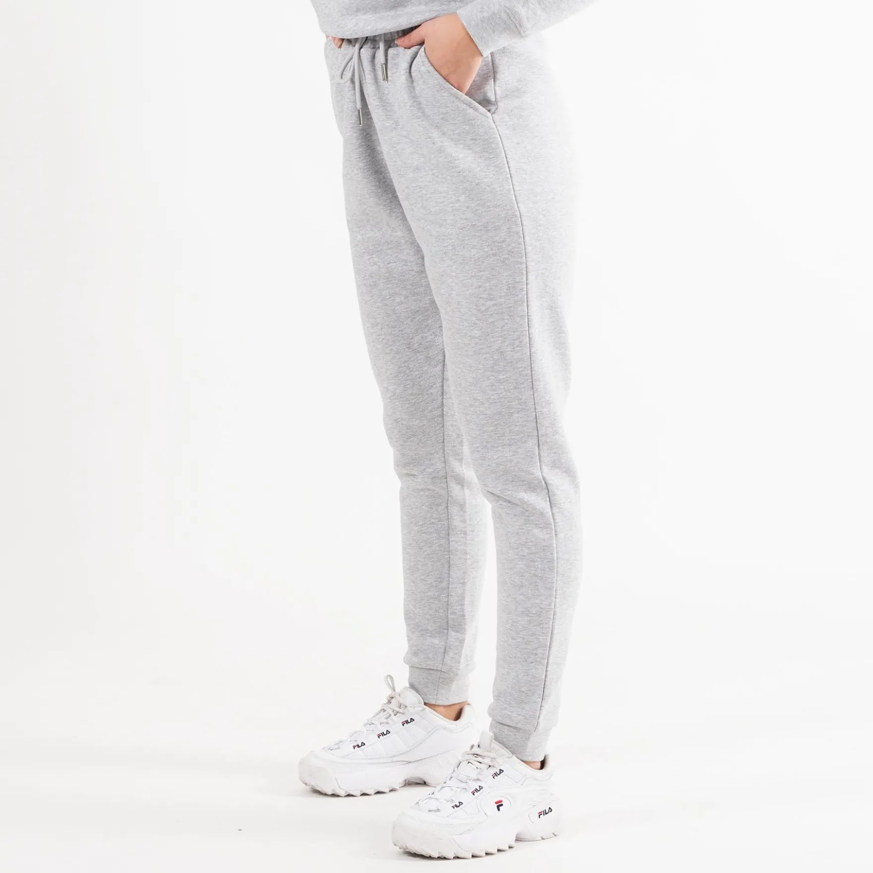 Basic pants