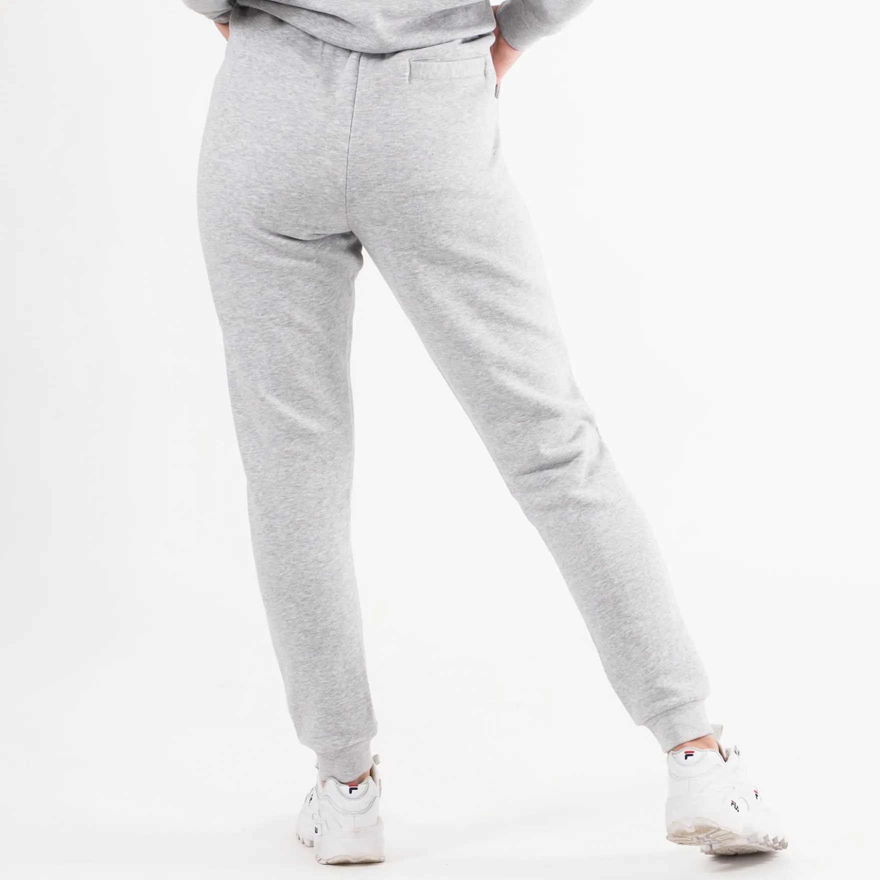 Basic pants