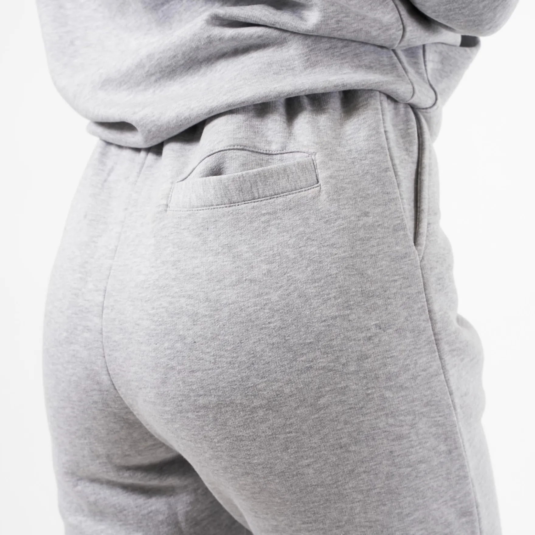 Basic pants