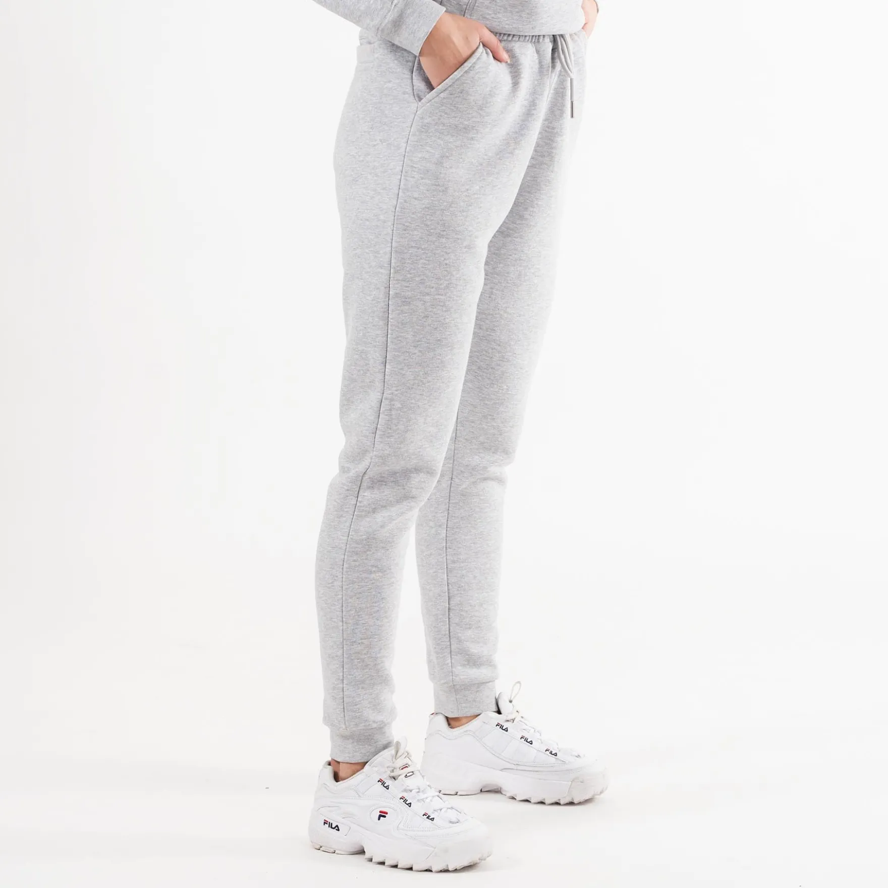 Basic pants