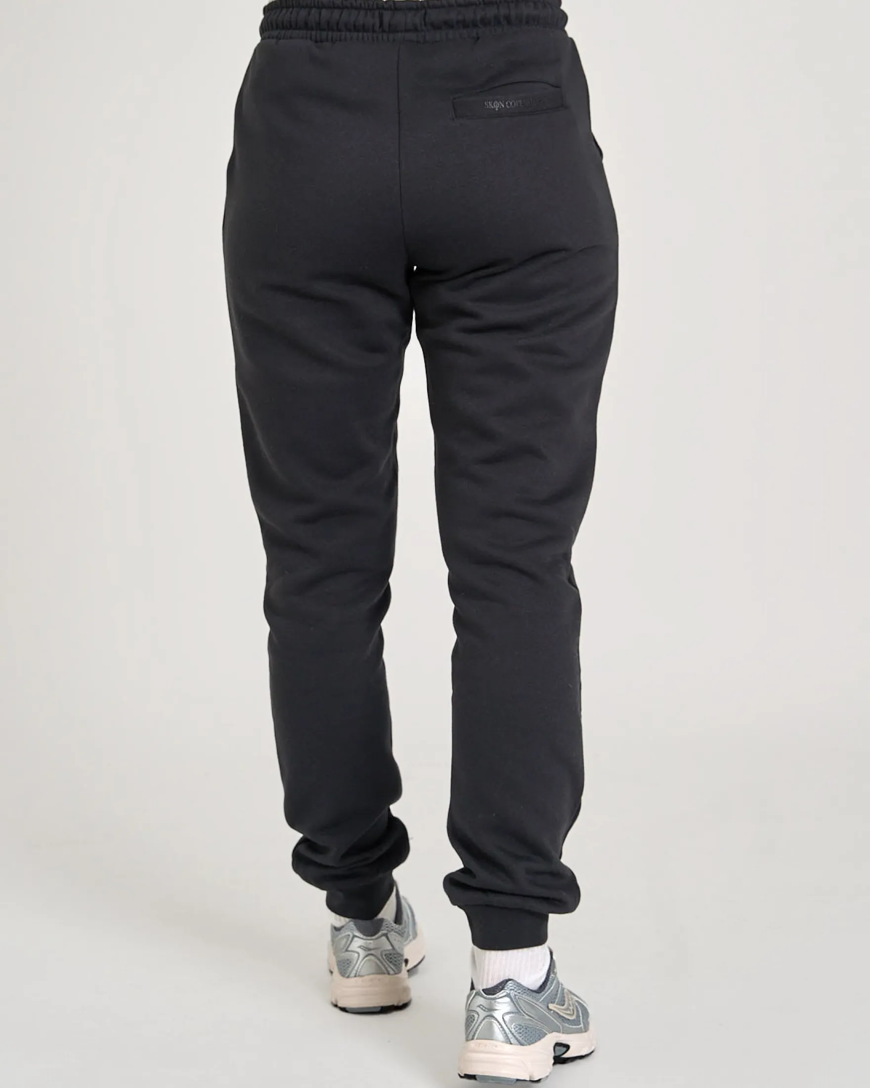 Basic pants