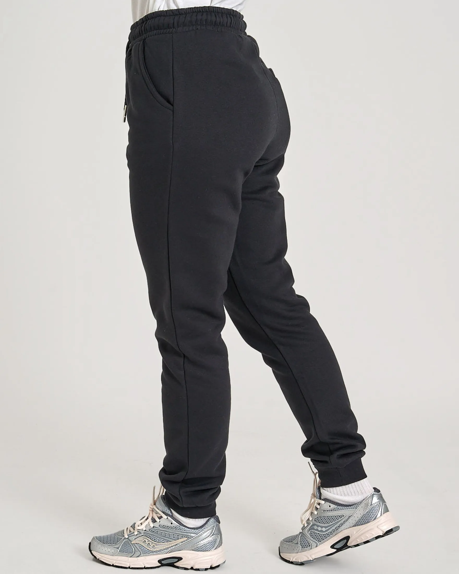 Basic pants