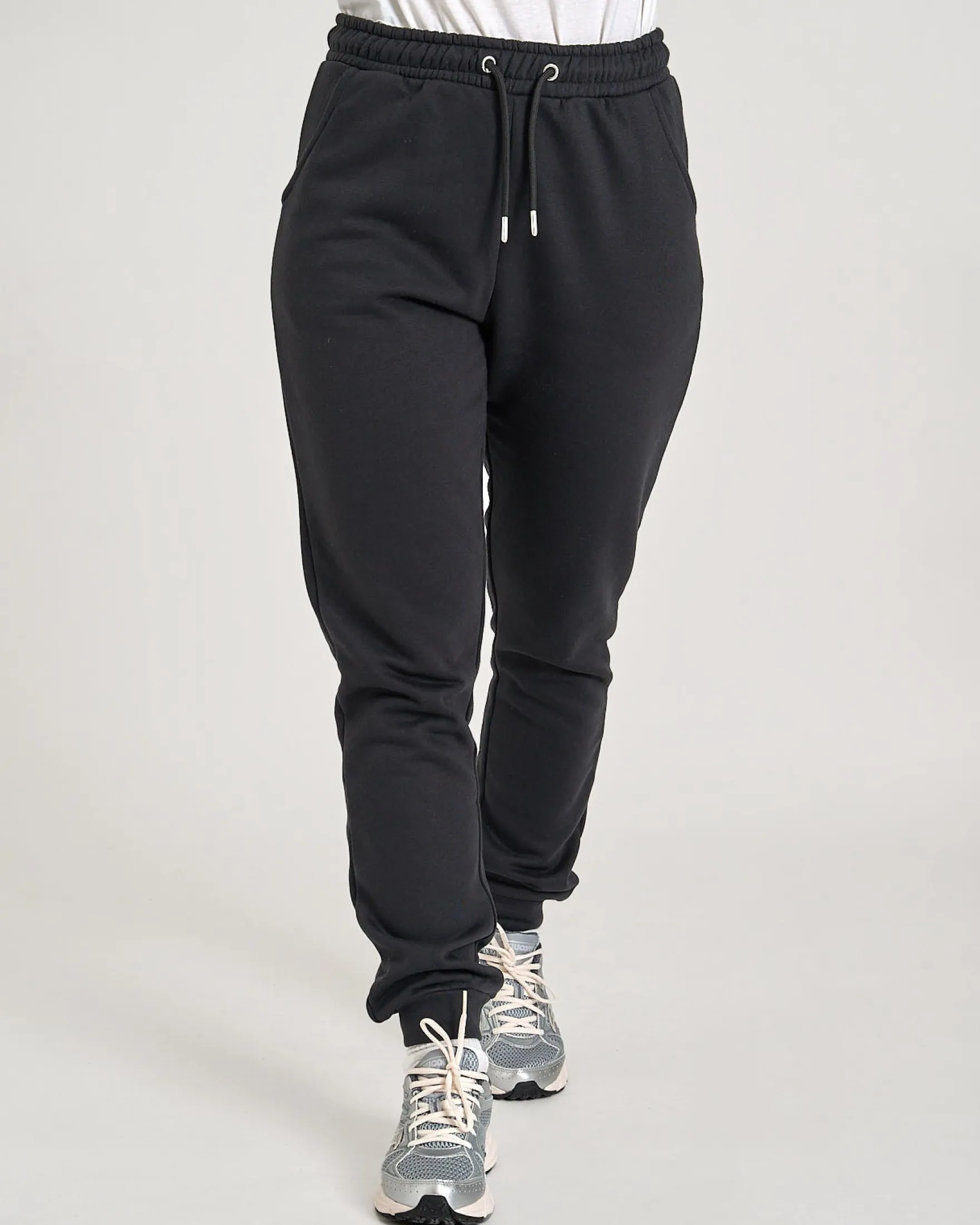 Basic pants
