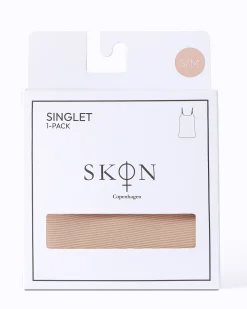 Basic singlet top