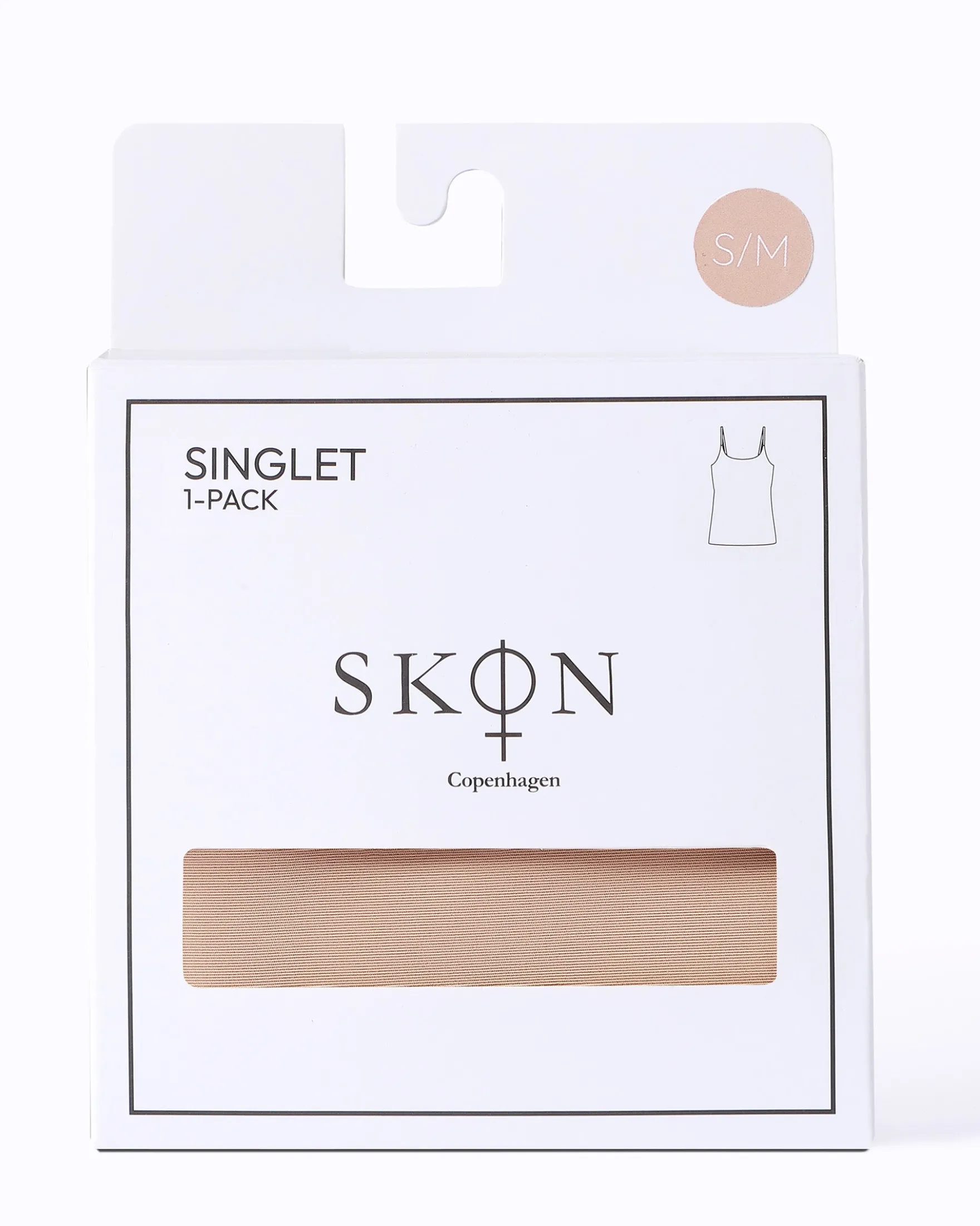 Basic singlet top