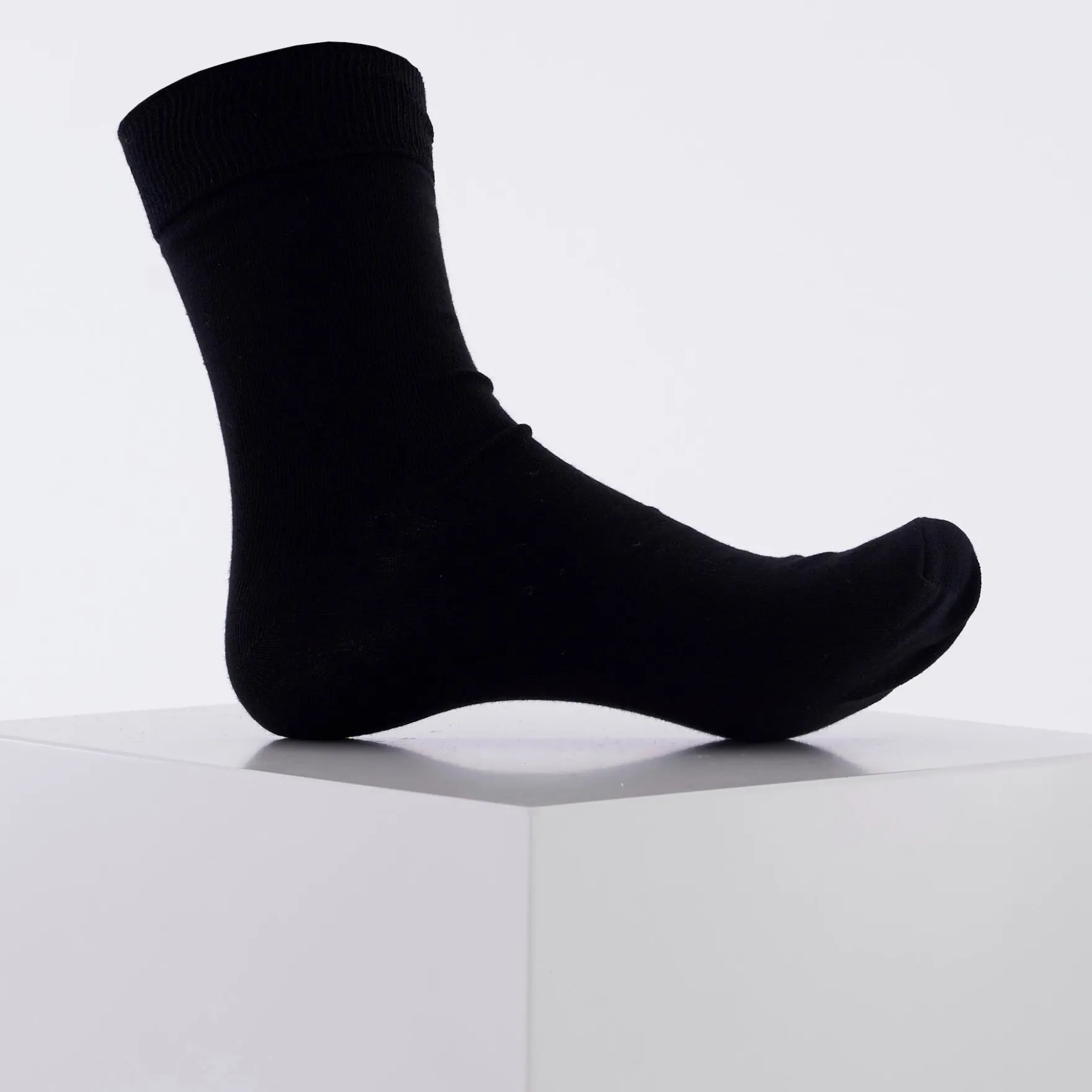 Basic sock