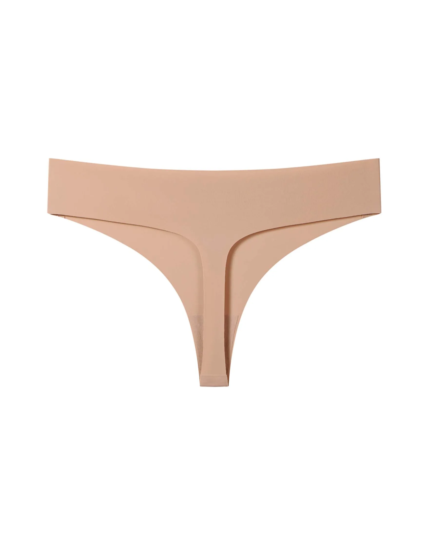 Basic thong
