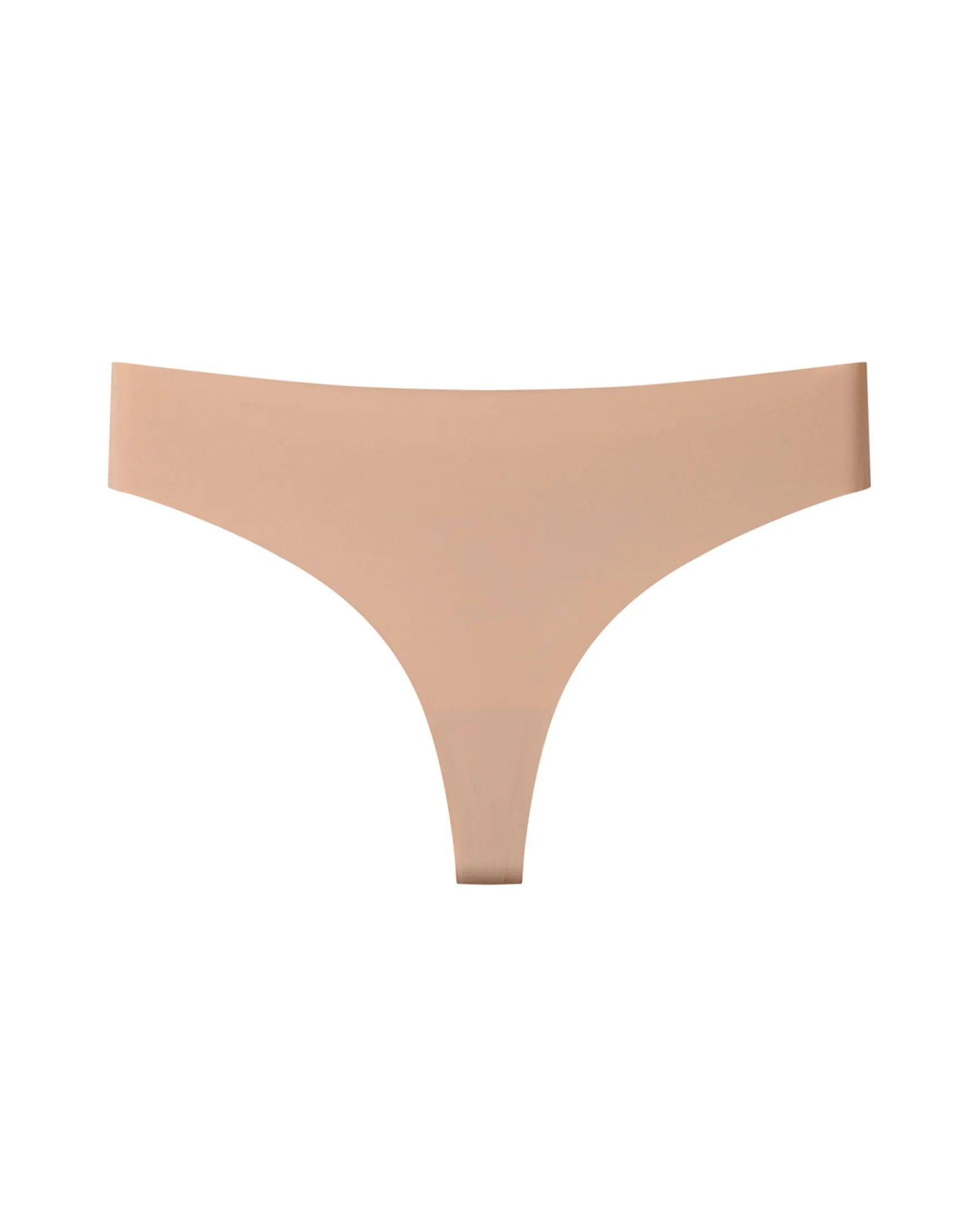 Basic thong