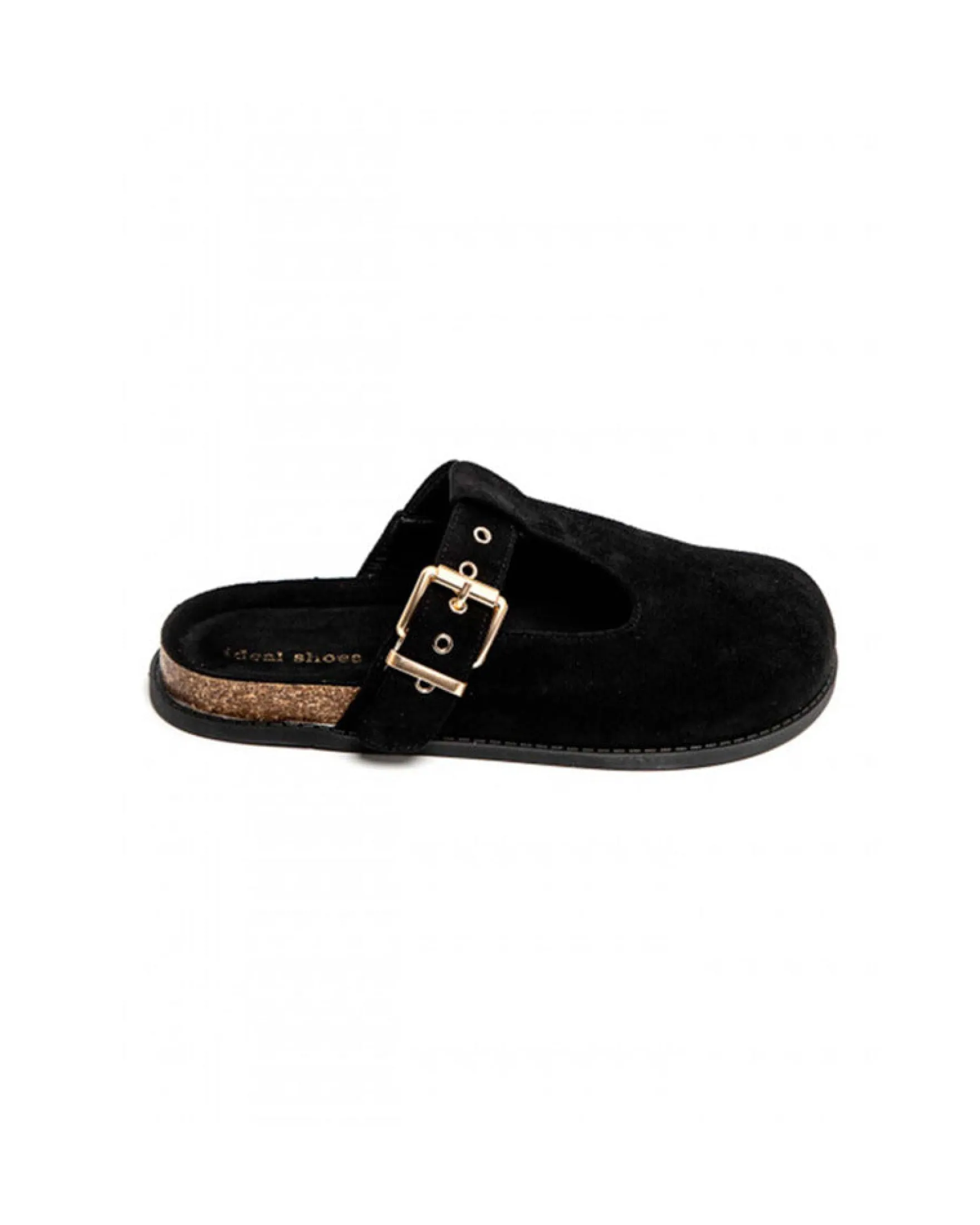Bella clogs