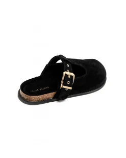 Bella clogs