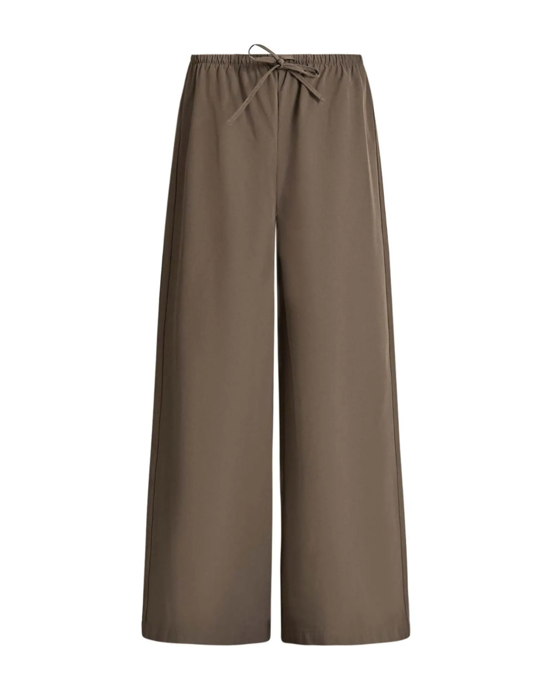 Bella wide pants